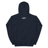 Jazzy Unisex Hoodie