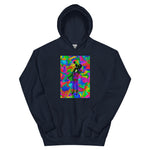 Jazzy Unisex Hoodie