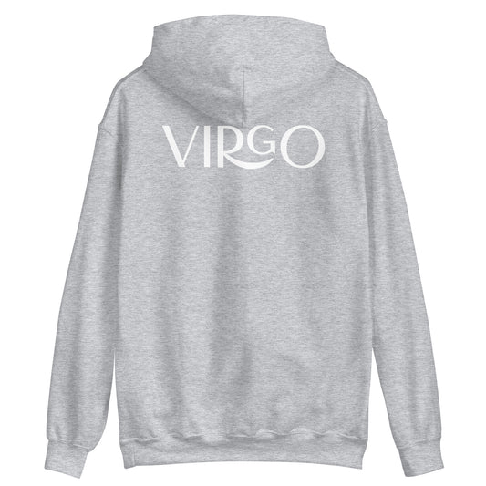 Luxe Soulstar Unisex Virgo Hoodie