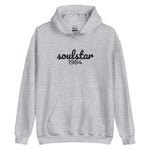 Soulstar 1984 Embroidered Unisex Hoodie