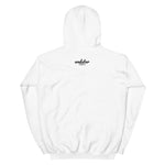 Jazzy Unisex Hoodie