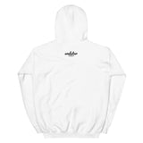 Jazzy Unisex Hoodie