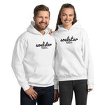 Soulstar 1984 Embroidered Unisex Hoodie