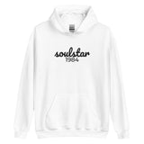 Soulstar 1984 Embroidered Unisex Hoodie