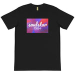 Classic Soulstar 1984 Space Organic T-Shirt