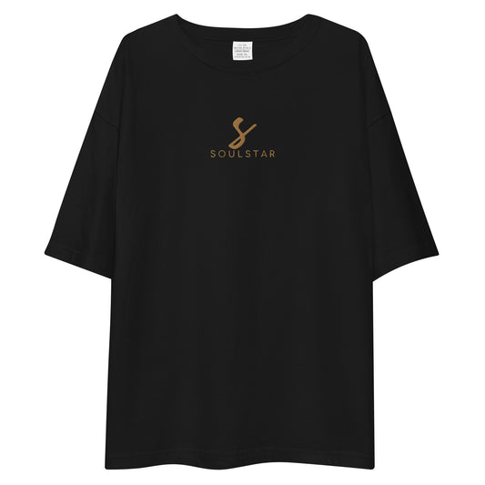 Luxe Soulstar Unisex Oversized T-shirt