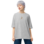 Luxe Soulstar Unisex Oversized T-shirt