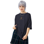 Luxe Soulstar Unisex Oversized T-shirt