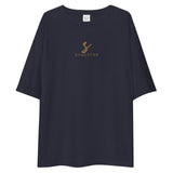 Luxe Soulstar Unisex Oversized T-shirt