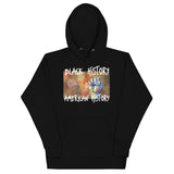 Black History IS American History Unisex Hoodie