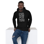 Soulstar 1984 For the Culture Unisex Hoodie