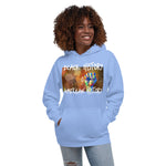 Black History IS American History Unisex Hoodie