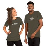 Classic Soulstar 1984 Short-Sleeve Unisex T-Shirt