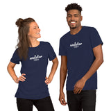 Classic Soulstar 1984 Short-Sleeve Unisex T-Shirt