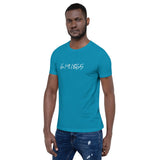 Soulstar Juneteenth Date Unisex T-Shirt