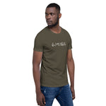 Soulstar Juneteenth Date Unisex T-Shirt