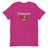 Straight Ally Unisex T-Shirt