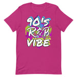 90's R&B Vibe Unisex T-Shirt