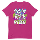 90's R&B Vibe Unisex T-Shirt