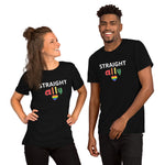 Straight Ally Unisex T-Shirt