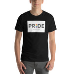 Pride Month LGBT+ Unisex T-Shirt