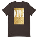 Classic Soulstar Gold King T-Shirt