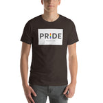 Pride Month LGBT+ Unisex T-Shirt