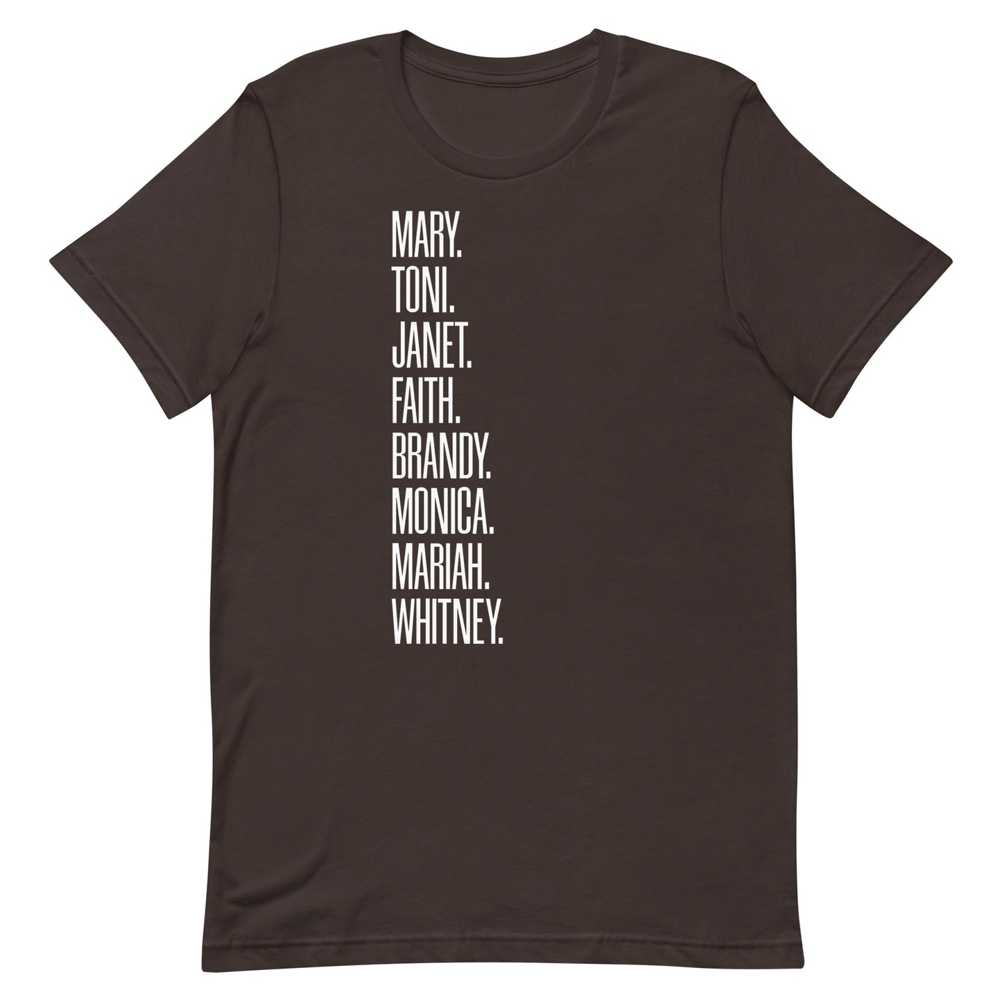 90's Divas Unisex T-Shirt