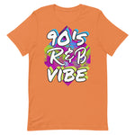 90's R&B Vibe Unisex T-Shirt