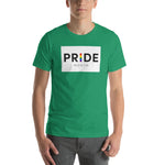 Pride Month LGBT+ Unisex T-Shirt