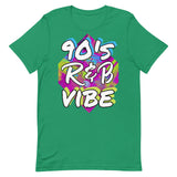 90's R&B Vibe Unisex T-Shirt