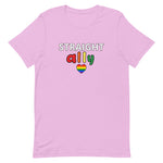 Straight Ally Unisex T-Shirt