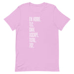 90's Girl Groups Unisex T-Shirt