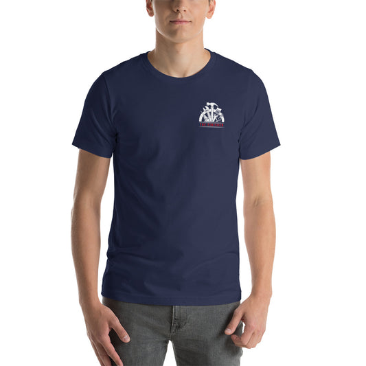 The Finisher Crew T-Shirt