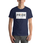 Pride Month LGBT+ Unisex T-Shirt