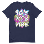 90's R&B Vibe Unisex T-Shirt