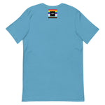 Straight Ally Unisex T-Shirt