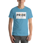 Pride Month LGBT+ Unisex T-Shirt