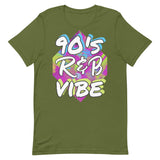 90's R&B Vibe Unisex T-Shirt