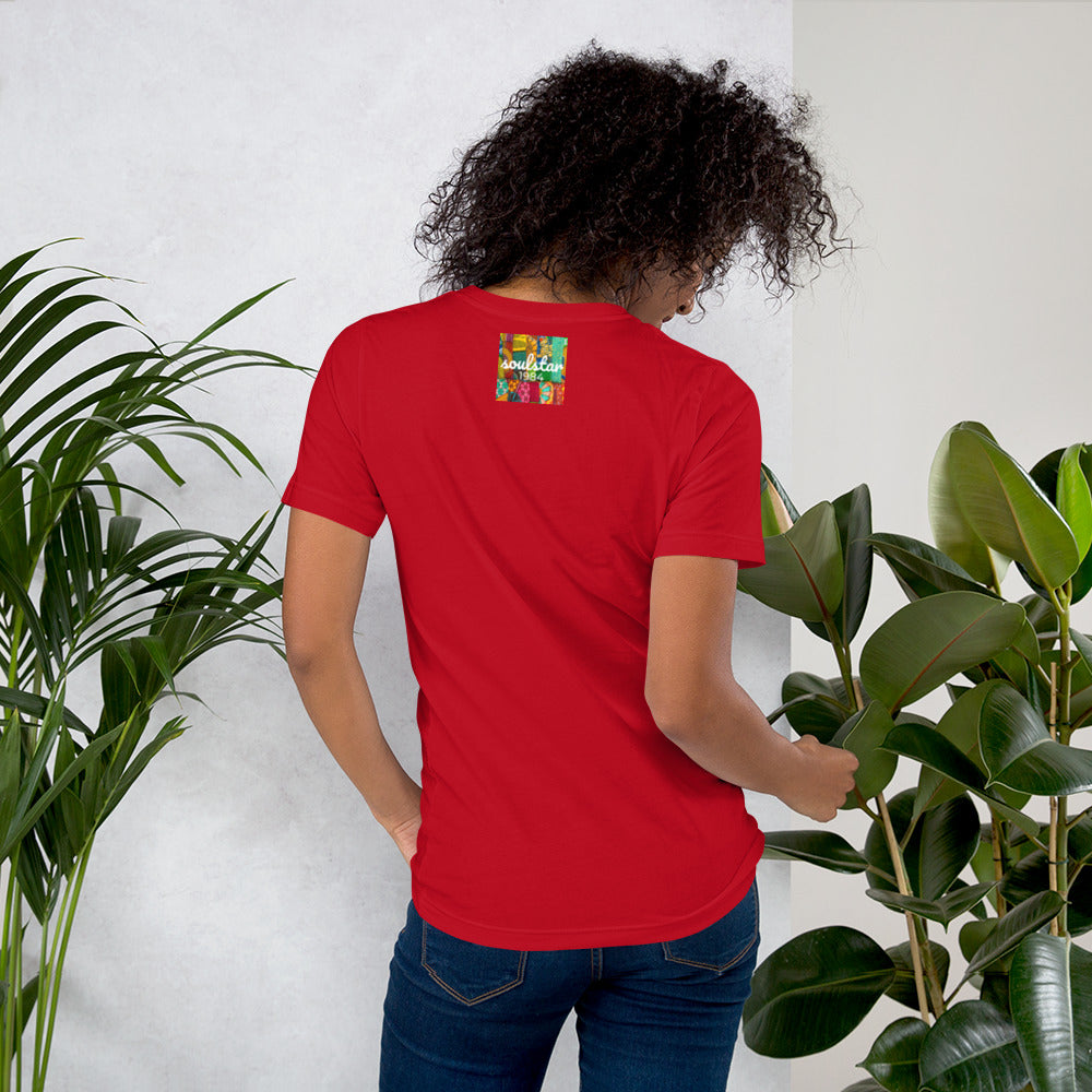 Black & Dope Mom T-Shirt