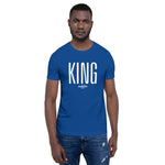 Classic Soulstar King T-Shirt