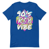 90's R&B Vibe Unisex T-Shirt