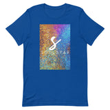 Luxe Soulstar Bright Lights Unisex Graphic T-Shirt