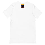 Straight Ally Unisex T-Shirt