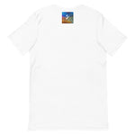 Luxe Soulstar Bright Lights Unisex Graphic T-Shirt