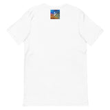 Luxe Soulstar Bright Lights Unisex Graphic T-Shirt