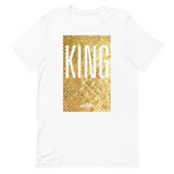 Classic Soulstar Gold King T-Shirt