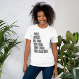 90's Hip-Hop Groups Unisex T-Shirt