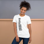 90's Divas Unisex T-Shirt