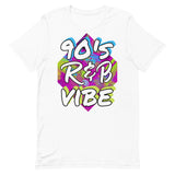 90's R&B Vibe Unisex T-Shirt